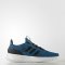 รองเท้า Adidas Cloudfoam Ultimate BC0122 (blue/Mystery Petrol /Petrol Night)