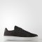 รองเท้า Adidas Cloudfoam Advantage Clean [CG5791] Black/Black/Black