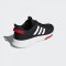 รองเท้า Adidas Cloudfoam Racer TR [DB0704] Black/White/Red