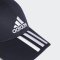 หมวก Adidas Cap Six-Panel Classic 3-Stripes [DU0198]