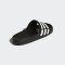 รองเท้าแตะ Adidas Duramo Slides [G15890] Black/White/Black