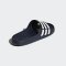 รองเท้าแตะ Adidas Duramo Slides [G15892] Dark Blue/White