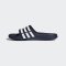 รองเท้าแตะ Adidas Duramo Slides [G15892] Dark Blue/White