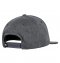 หมวก DC Shoes Benders Snapback Hat - Black [ADYHA03553-KVJ0]