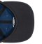 หมวก DC Shoes Couch Tender Baseball Hat - Sodalite Blue [ADYHA03557-BYB0]