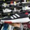 รองเท้า Adidas Cloudfoam Racer TR [DB0704] Black/White/Red