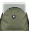 กระเป๋า DC Backstack 18.5L Medium Backpack - Vintage Green