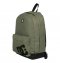 กระเป๋า DC Backstack 18.5L Medium Backpack - Vintage Green