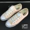รองเท้า Converse ผู้หญิง All Star DT Color Update Ox - Lt.Orange [11100DTF7TZ]