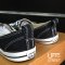 รองเท้า Converse ผู้หญิง All Star Ballet Lace Ox - Black [11100L100BK]