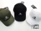 หมวก Converse Corelock Up Baseball Cap - Military [125001249MY]