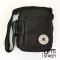 กระเป๋าสะพายข้าง Converse Chuck Original Mini Bag - Black [126001097BK]