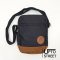 กระเป๋าสะพายข้าง Converse Satisfy Mini Bag - Navy [126001448NA]