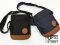 กระเป๋าสะพายข้าง Converse Satisfy Mini Bag - Black [126001448BK]
