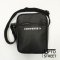 กระเป๋าสะพายข้าง Converse Gratify Mini Bag - Black [126001452BK]