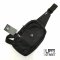 กระเป๋าคาดอก Converse Pioneer Cross body Bag - Black [126001485BK]