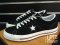 รองเท้า Converse One Star Ox - Black [158369CBK]