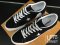รองเท้า Converse One Star Ox - Black [158369CBK]