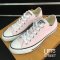รองเท้า Converse ผู้หญิง All Star Ox - Pink [163358CS9PI]