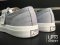 รองเท้า Converse Jack Purcell Jack Ox - Grey [12100627PGY]