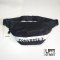 กระเป๋าคาดเอว Converse Revolution Waist Bag - Black [126001358BK]
