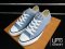 รองเท้า Converse All Star Sea Ox - Blue [1110011JXBL]