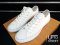 รองเท้า Converse  All Star Mono Ox - White [11-111JR MWW]