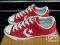 รองเท้า Converse Star Player Ox - Red [11100R200RE]