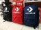 กระเป๋าเป้ Converse EDC 22 Backpack - Red [126001412RE]