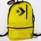 กระเป๋าเป้ Converse Lightwight Cordura Backpack - Yellow [126001472YE]