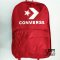 กระเป๋าเป้ Converse EDC 22 Backpack - Red [126001412RE]