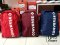 กระเป๋าเป้ Converse Speed 2.0 Backpack - Red [126001444RE]