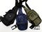 กระเป๋าคาดอก Converse Pioneer Cross body Bag - Military [126001485MY]