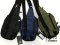กระเป๋าคาดอก Converse Pioneer Cross body Bag - Military [126001485MY]