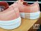 รองเท้า Converse ผู้หญิง All Star Gloss Glitter Ox - Peach [163307CS9PZ]