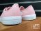 รองเท้า Converse ผู้หญิง All Star Dainty Ox - Light Pink [564980CF9LP]