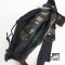 กระเป๋าคาดเอว คาดอก Converse Bag Swap Out Waist Bag - Military [126001578MY]