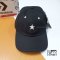 หมวก Converse Star BB Cap - Black [1251315F0BK]