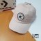 หมวก Converse Chuck Baseball Cap - Pink [1508474H0PI]