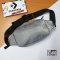กระเป๋าคาดอก คาดเอว Converse Swap Out Waist Bag - Grey