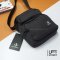 กระเป๋าสะพายข้าง Converse Pioneer Mini Bag - Black [126001483BK]