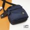 กระเป๋าสะพายข้าง Converse Pioneer Mini Bag - Navy [126001483NA]