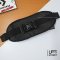 กระเป๋าคาดอก คาดเอว Converse Sporty Waist Bag - Black