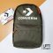 กระเป๋าเป้ Converse EDC 22 Backpack - Military [126001412MY]