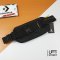 กระเป๋าคาดอก คาดเอว Converse Hiking Waist Bag - Black [1261676F0BK]