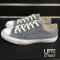 รองเท้า Converse All Star Mild Ox - Lt.Blue [1110011KIBZ]