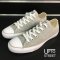 รองเท้า Converse All Star Mild Ox - Lt.Grey [1110011KIGZ]