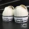 รองเท้า Converse All Star Waterproof Ox - White [1110011LAWW]