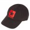 หมวก Converse Box Star Cap - Black [125000841BK]