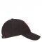 หมวก Converse Box Star Cap - Black [125000841BK]